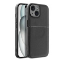 Kryt NOBLE pro iPhone 15 – noble black