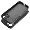 Kryt NOBLE pro iPhone 15 – noble black