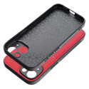 Kryt NOBLE pro iPhone 15 - noble red