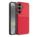 Kryt NOBLE pro Samsung S24 PLUS - noble red