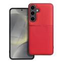 Kryt NOBLE pro Samsung S24 PLUS - noble red