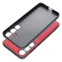 Kryt NOBLE pro Samsung S24 PLUS - noble red