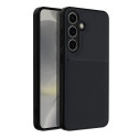 Kryt S24 NOBLE pro Samsung S24 - noble black