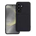 Kryt S24 NOBLE pro Samsung S24 - noble black