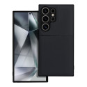 Kryt S24 ULTRA pro Samsung Galaxy S24 Ultra – noble black