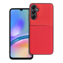 Kryt NOBLE pro Samsung A05s - noble red