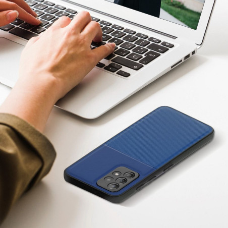 Kryt Case pro Samsung S23 FE - noble blue