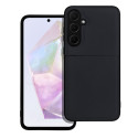 Kryt NOBLE pro Samsung A35 5G - noble black