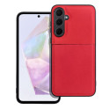 Kryt pro Samsung A35 5G - noble red