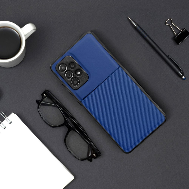 Kryt Case pro Samsung A55 5G - noble blue