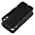 Kryt NOBLE pro iPhone 16 PLUS - noble black