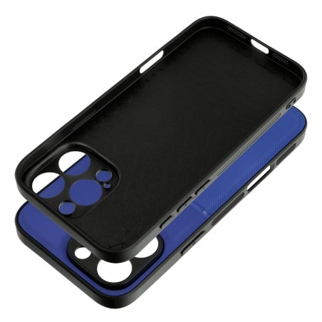 Kryt NOBLE pro iPhone 16 Pro Max - noble blue