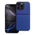 Kryt NOBLE pro iPhone 16 Pro Max - noble blue