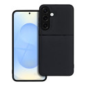 Kryt pro Samsung S25 PLUS - noble black