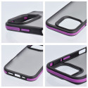 Kryt NEO pro iPhone 17 Pro Max - fialová