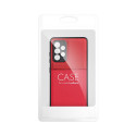 Kryt S25 ULTRA pro Samsung S25 ULTRA – noble red