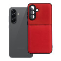 Kryt pro Samsung A56 5G - noble red