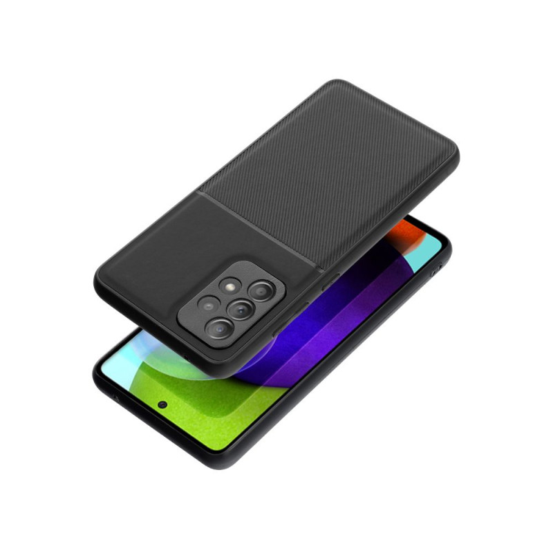 Kryt Noble pro Samsung A56 5G - noble black