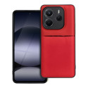 Kryt Noble pro Xiaomi Redmi Note 14 5G - noble red