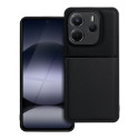 Kryt NOBLE pro Redmi Note 14 (4G) noble black