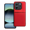 Kryt NOBLE pro Redmi Note 14 4G - noble red