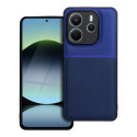 Kryt NOBLE pro Xiaomi Redmi Note 14 4G - noble blue