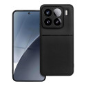 Kryt XIAOMI 15 PRO pro Xiaomi 15 PRO – noble black