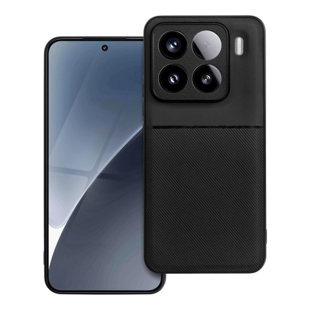 Kryt XIAOMI 15 PRO pro Xiaomi 15 PRO – noble black