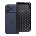 Kryt CUBIC Book iPhone 17 PRO Max/18 PRO Max - černá