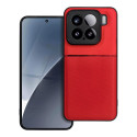 Kryt XIAOMI 15 pro Xiaomi 15 – noble red