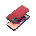 Kryt XIAOMI 15 PRO Noble red pro Xiaomi 15 PRO