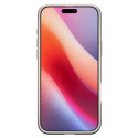 Pouzdro Spigen Ultra Hybrid pro iPhone 16 Pro - titanové