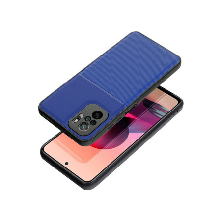Kryt NOBLE pro Xiaomi Redmi A5 – noble blue