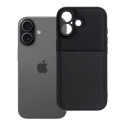 Kryt pro iPhone 17 - Noble black