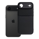 Kryt Case pro iPhone 17 - noble black