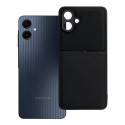 Kryt NOBLE pro Samsung A07/A08 - noble black