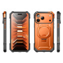 Kryt SUPCASE UB GRIP MAG MAGSAFE pro iPhone 17/18 Pro Max - korálová