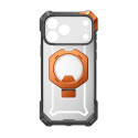 Kryt SUPCASE UB GRIP MAG MAGSAFE pro iPhone 17/18 Pro Max - korálová
