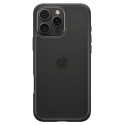 Pouzdro Spigen Ultra Hybrid pro iPhone 16 Pro Max - černé