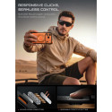 Kryt SUPCASE UB GRIP MAG MAGSAFE pro iPhone 17/18 Pro Max - korálová
