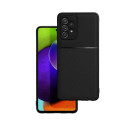 Kryt NOBLE pro Samsung S25 FE - noble black