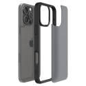 Pouzdro Spigen Ultra Hybrid pro iPhone 16 Pro Max - černé