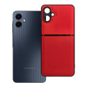 Kryt NOBLE pro Samsung A06 – noble red