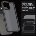 Pouzdro Spigen Ultra Hybrid pro iPhone 16 Pro Max - černé