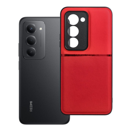 Kryt NOBLE pro Xiaomi Redmi 15 - noble red