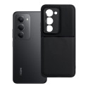 Kryt NOBLE pro Xiaomi Redmi 15 4G/5G (169mm) - noble black