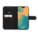Kryt/pouzdro 4Card RFID pro iPhone 17/18 Pro Max – černé