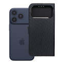 Kryt/pouzdro 4Card RFID pro iPhone 17/18 Pro Max – černé