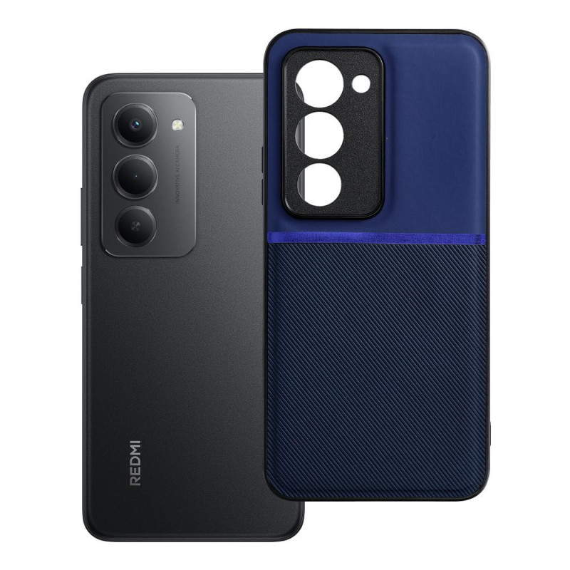Kryt NOBLE pro Xiaomi Redmi 15 4G / 5G (169mm) - noble blue
