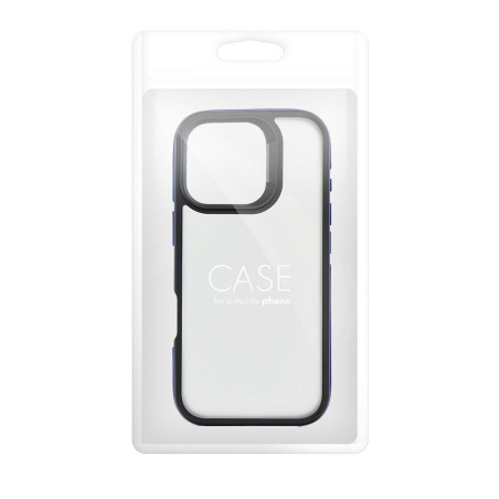 Kryt NEO iPhone 17 Pro Max - modrá (MagSafe)